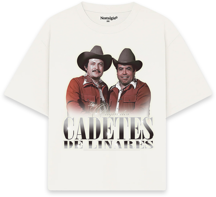 Cadetes T-Shirt