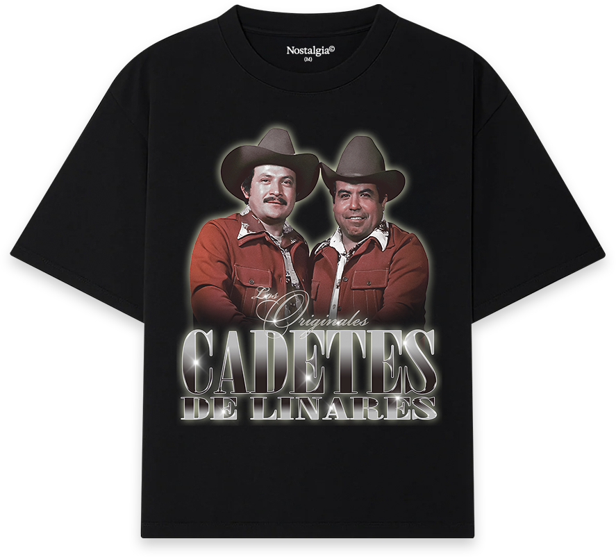 Cadetes T-Shirt