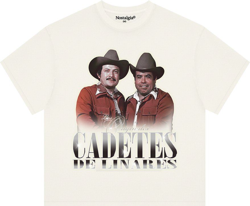 Cadetes T-Shirt