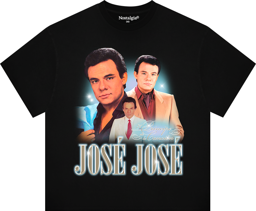 José José T-Shirt