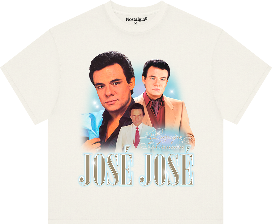 José José T-Shirt