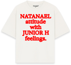 Attitude / Feelings T-Shirt