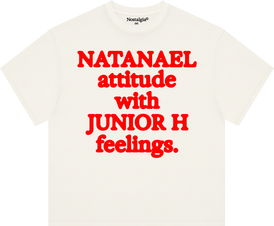 Attitude / Feelings T-Shirt