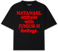 Attitude / Feelings T-Shirt