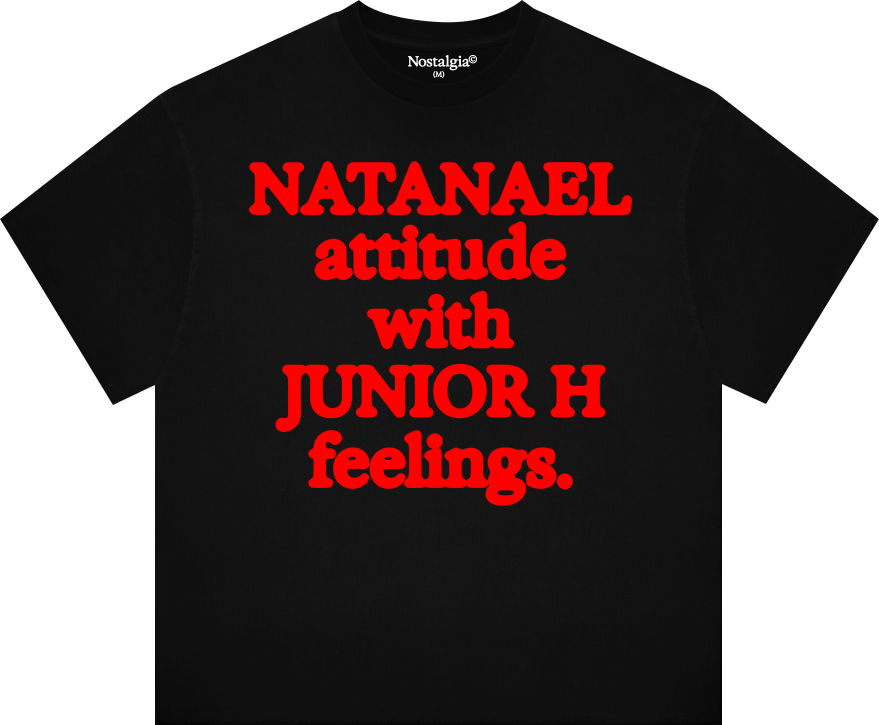 Attitude / Feelings T-Shirt