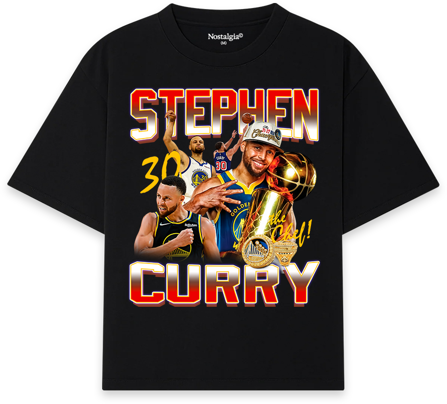 Chef T-Shirt