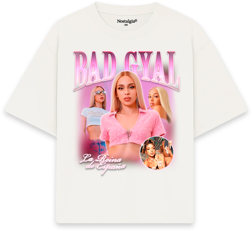 Bad Gyal T-Shirt