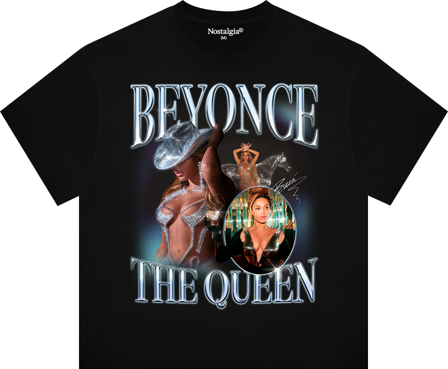 Queen T-Shirt