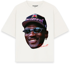 G.O.A.T. BIG HEAD T-Shirt