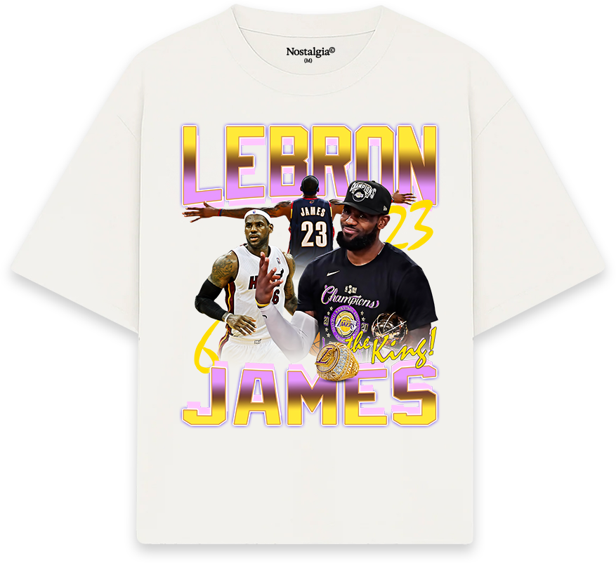 Bron T-Shirt