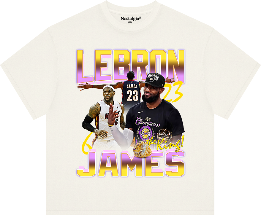 Bron T-Shirt