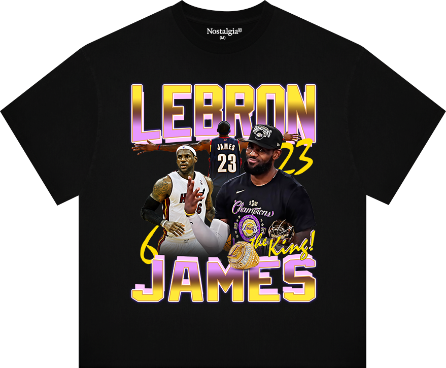 Bron T-Shirt