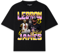 Bron T-Shirt