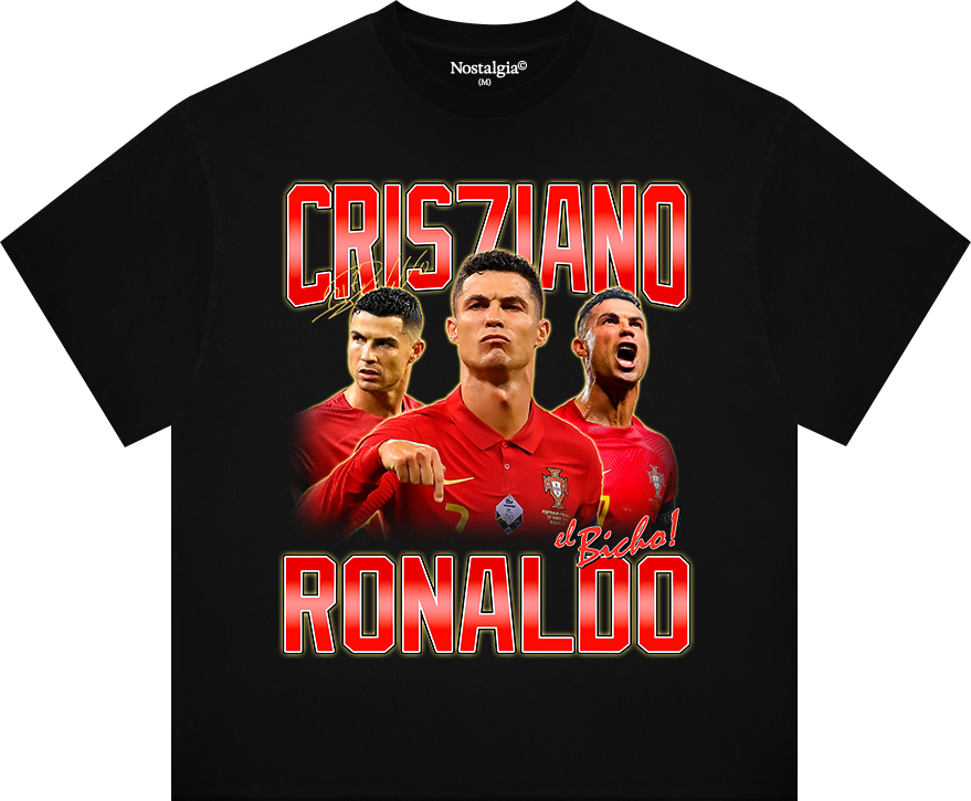 CR7 T-Shirt