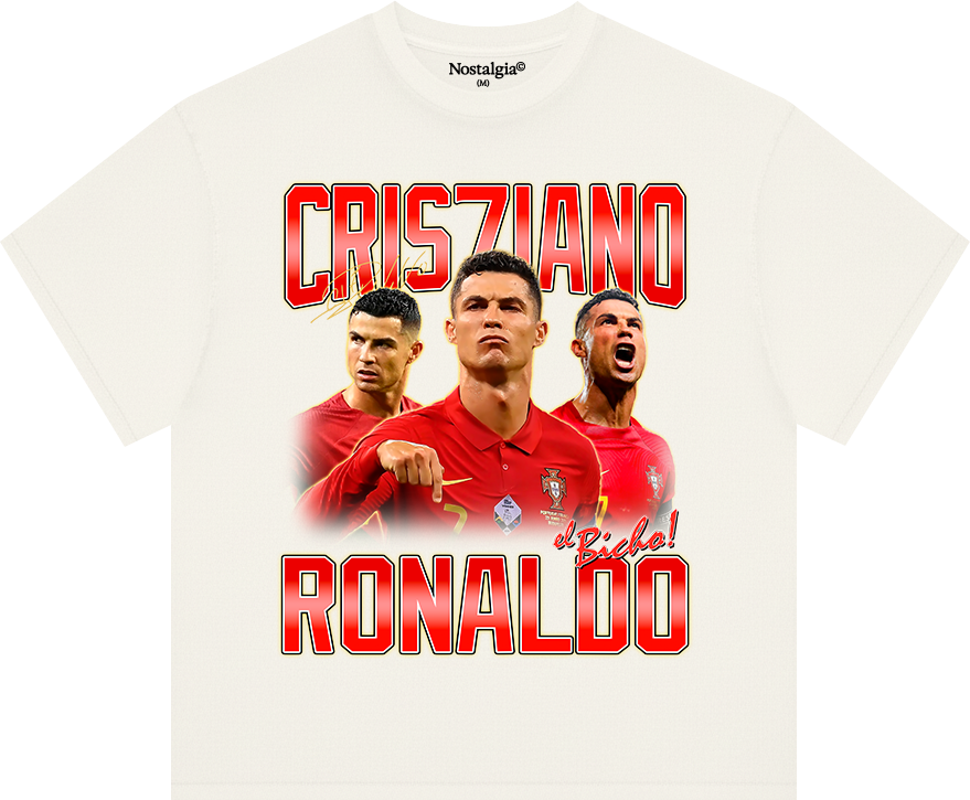 CR7 T-Shirt