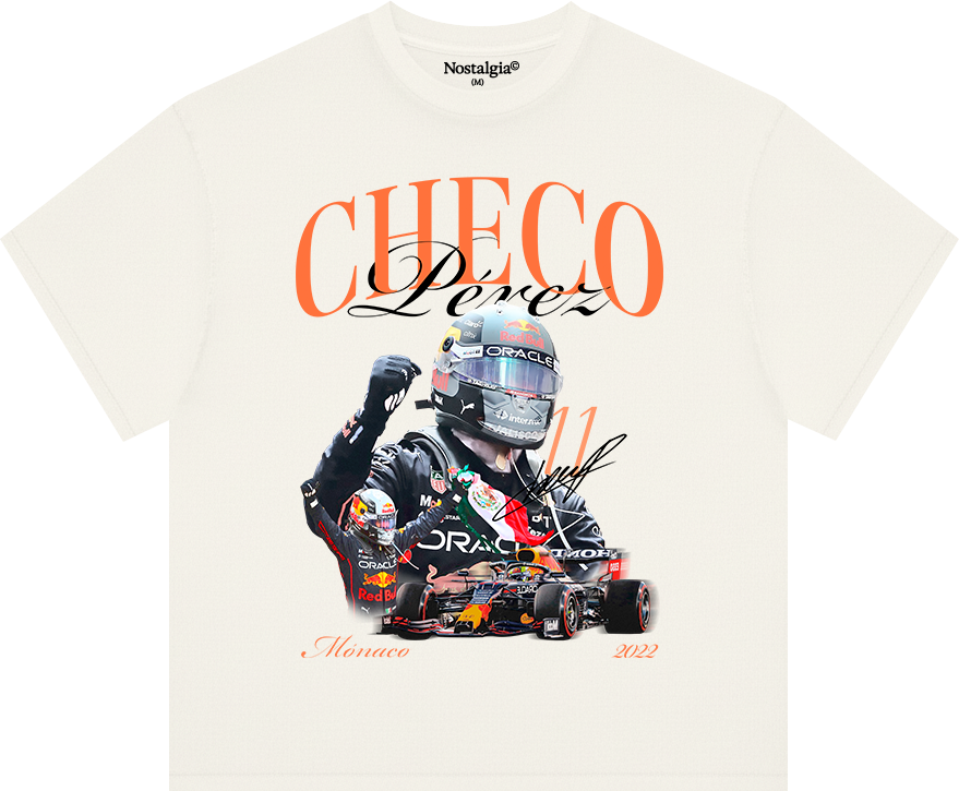 Checo T-Shirt