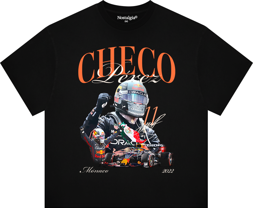 Checo T-Shirt