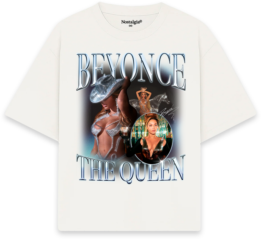 Queen T-Shirt