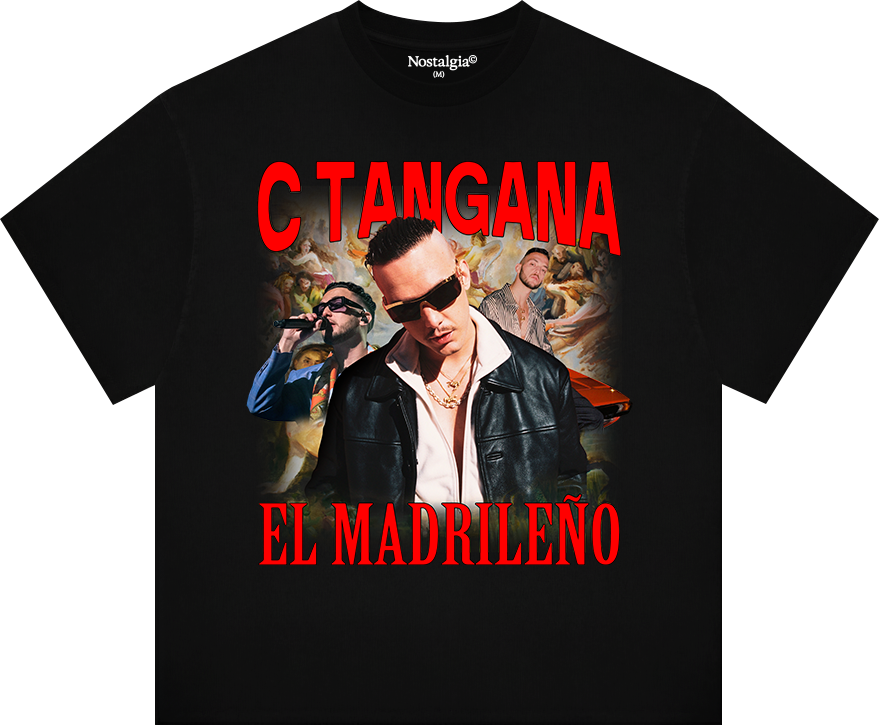 Madrileño T-Shirt