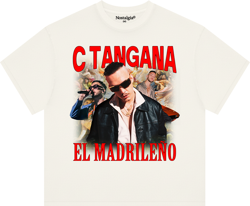 Madrileño T-Shirt