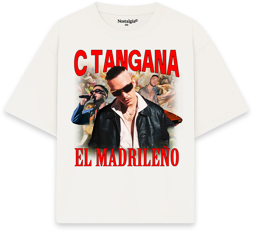 Madrileño T-Shirt