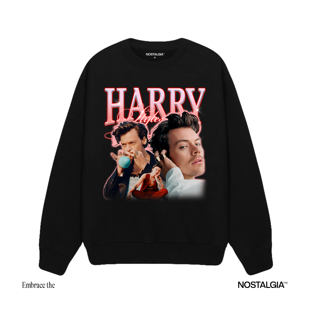 Harry Styles Crewneck