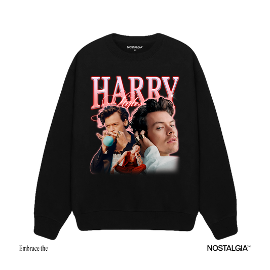 Harry Styles Crewneck