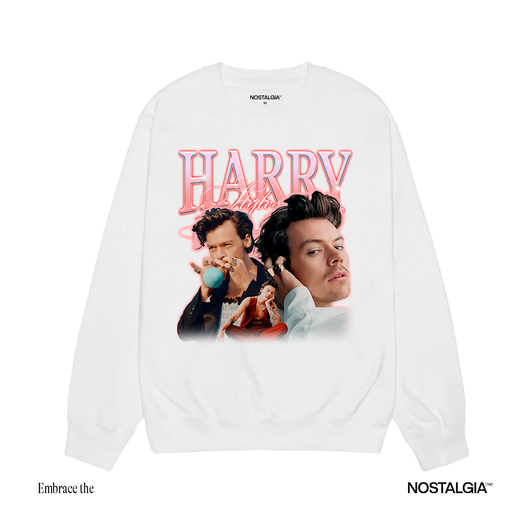 Harry Styles Crewneck