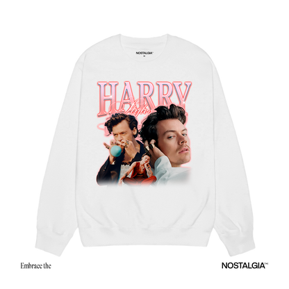 Harry Styles Crewneck