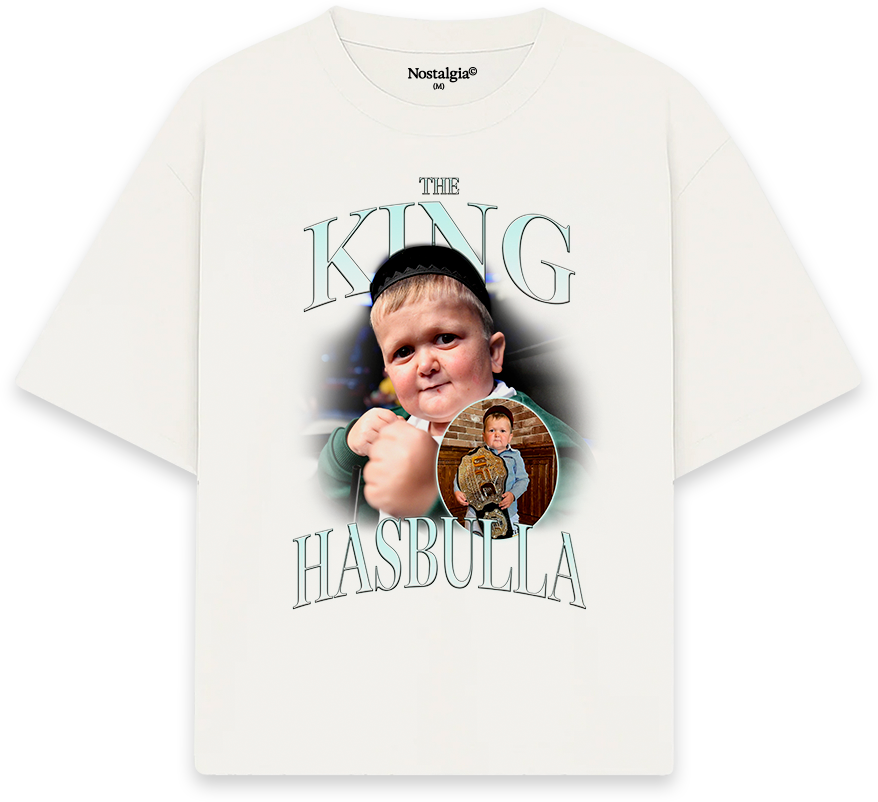 Hasbulla T-Shirt