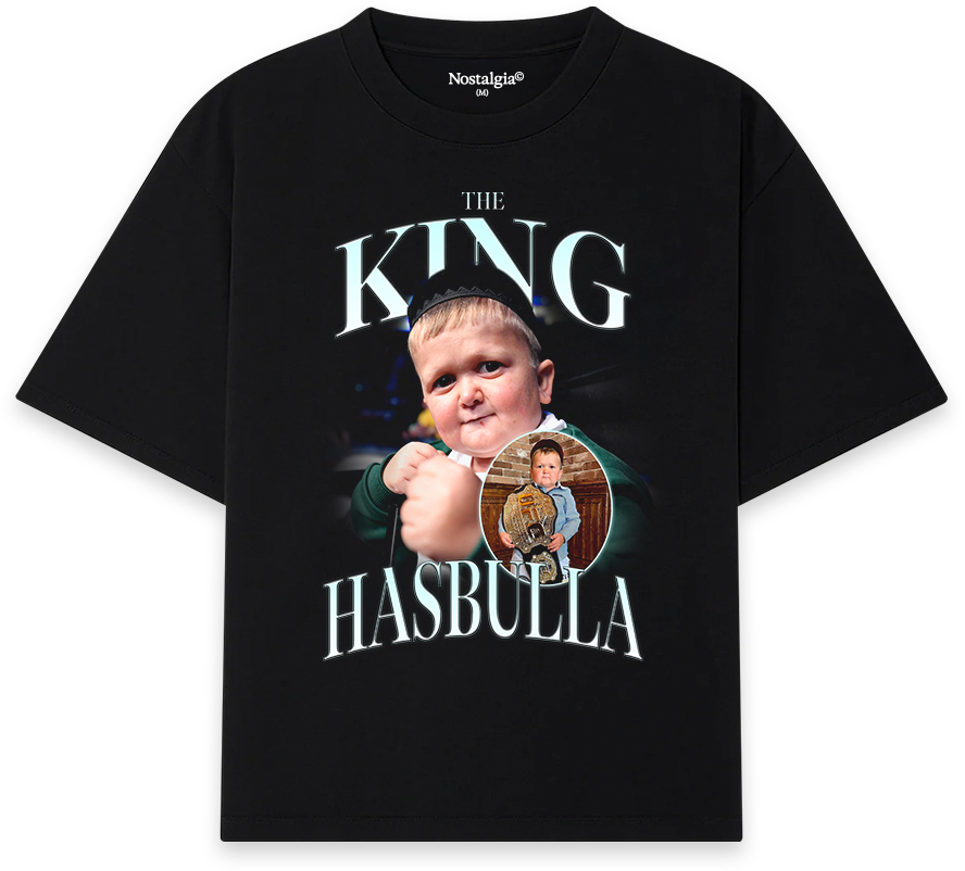 Hasbulla T-Shirt