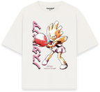 Uppercut 107 T-Shirt