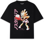 Uppercut 107 T-Shirt