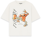 High Kick 106 T-Shirt