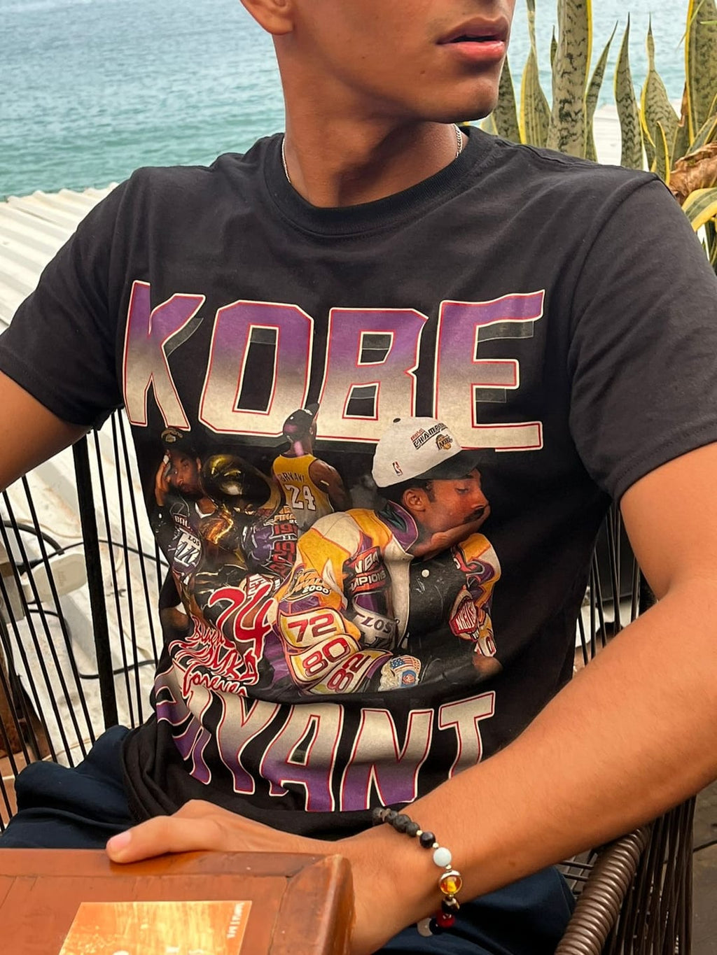 Kobe T-Shirt