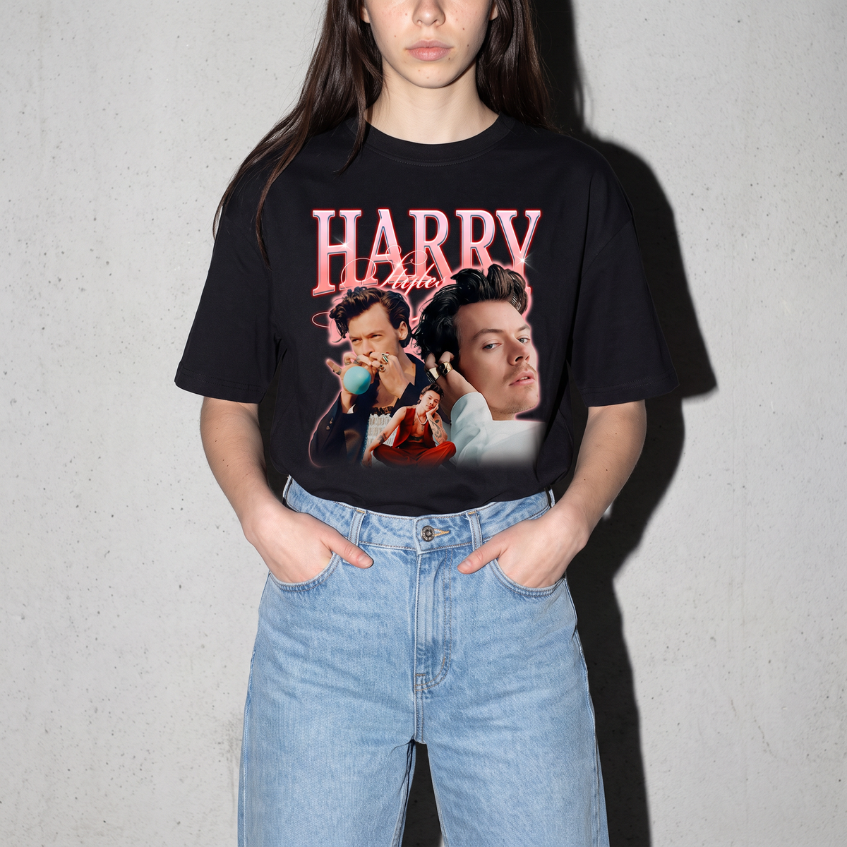 Harry T-Shirt
