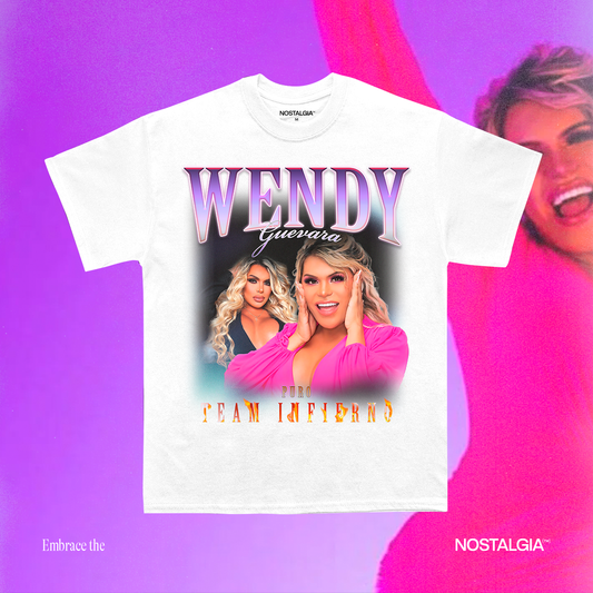 Wendy Guevara T-Shirt