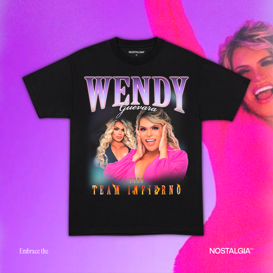 Wendy Guevara T-Shirt