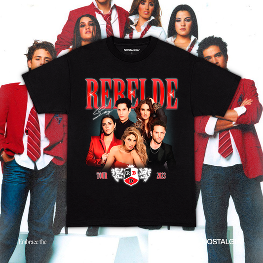 RBD T-Shirt