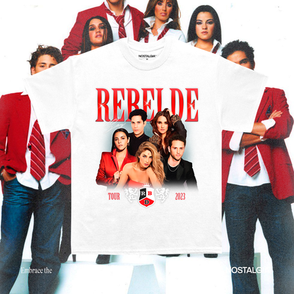 RBD T-Shirt