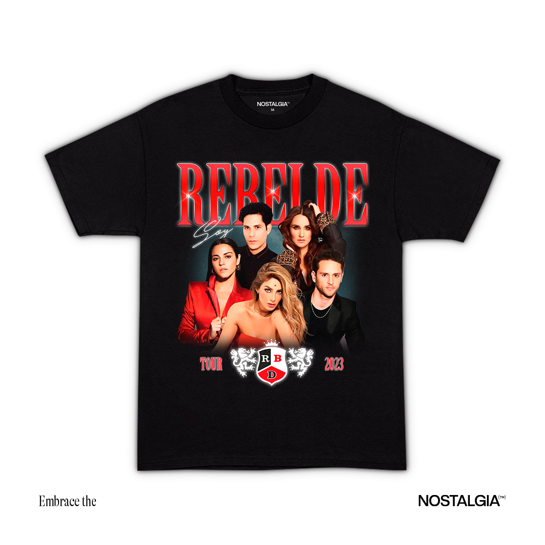 RBD T-Shirt