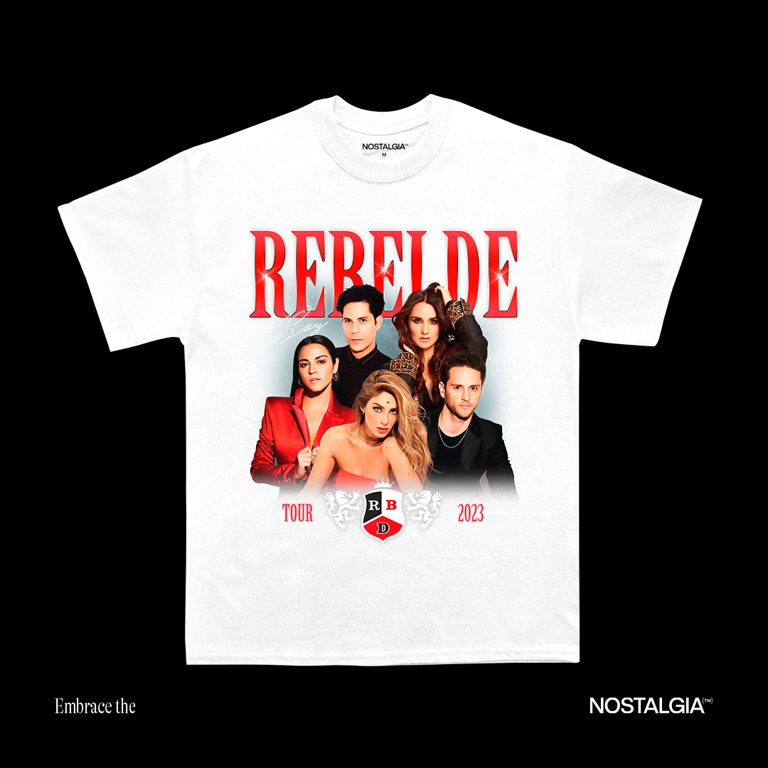 RBD T-Shirt