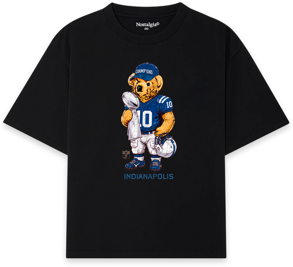 Indianapolis Bear T-Shirt