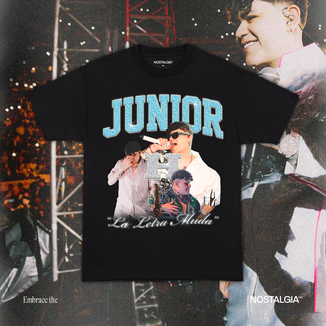 Junior H 2.0 T-Shirt