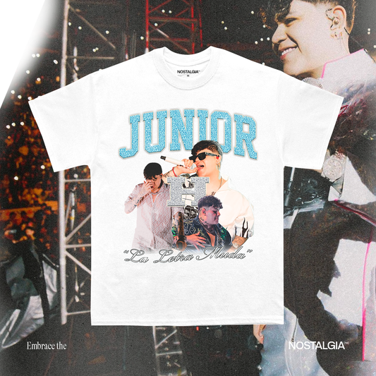 Junior H 2.0 T-Shirt