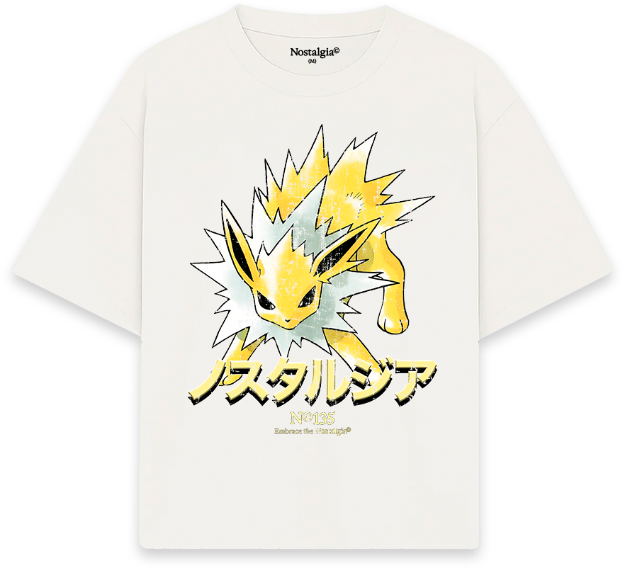 Volt 135 T-Shirt