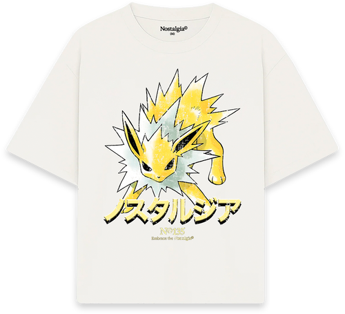 Volt 135 T-Shirt