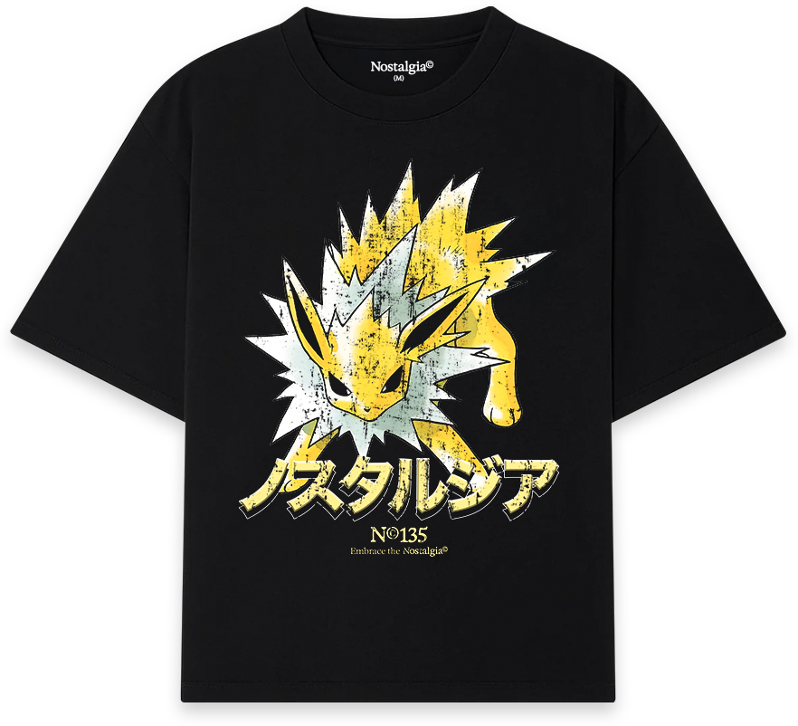 Volt 135 T-Shirt