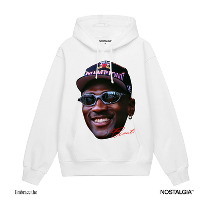 Jordan BIG FACE Hoodie