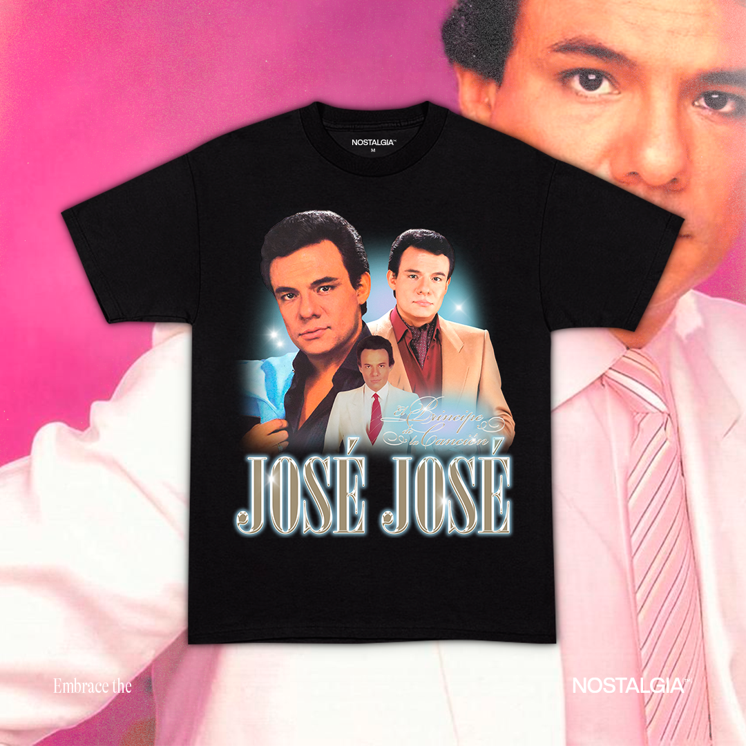 José José T-Shirt